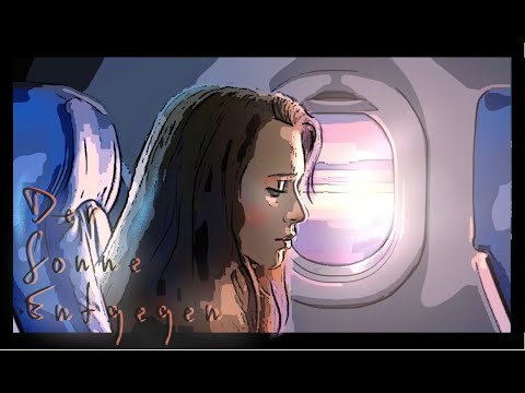 Der Sonne Entgegen - Maja Iris [Official Musicvideo]