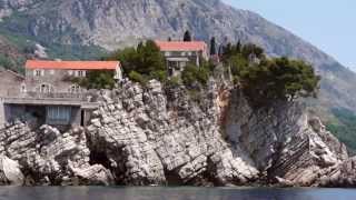 preview picture of video 'Montenegro - Budva'