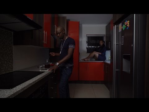 Chillimane - Ekseni Official Music Video