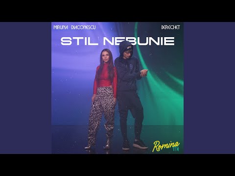 Stil nebunie (From "Romina VTM" The Movie)