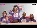 🤭 Meet TLC 😭💖 1st Q&A & They Already Cutting UP❗️| JOIN MEMBERSHIP | Click Link Below ⬇️
