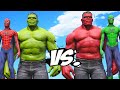 Hulk Pack (Retexture) 7