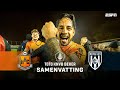 Oud-bekerwinnaar JESPER DROST is TREFZEKER! ? | Samenvatting HHC Hardenberg - Heracles Almelo