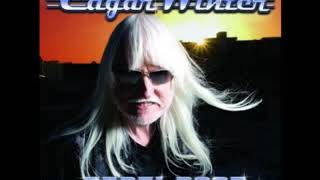 Edgar Winter - 2008 - Rockin' The Blues (With Johnny Winter)  - Dimitris Lesini Greece
