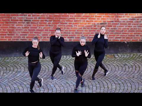 TAKE OVER PART 2 | The Machines CHOREOGRAPHY