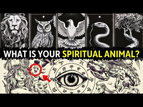 What Your Birthday Month Says About Your Spirit Animal