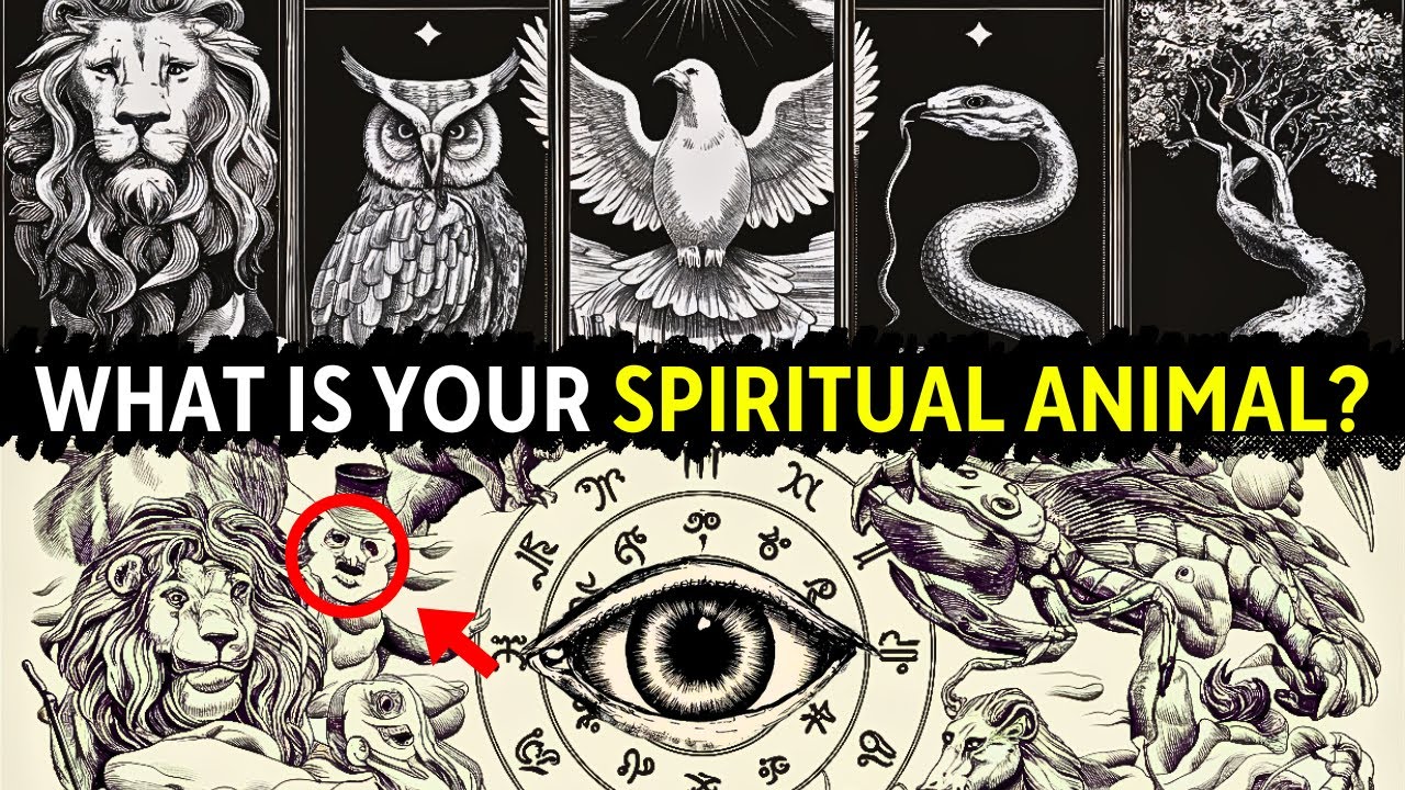 What Your Birthday Month Says About Your Spirit Animal