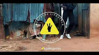 Westsyde - Kpakujemu Ft Olamide, Lyta, Bhary Jay, Mobanks and Terri Full Dance