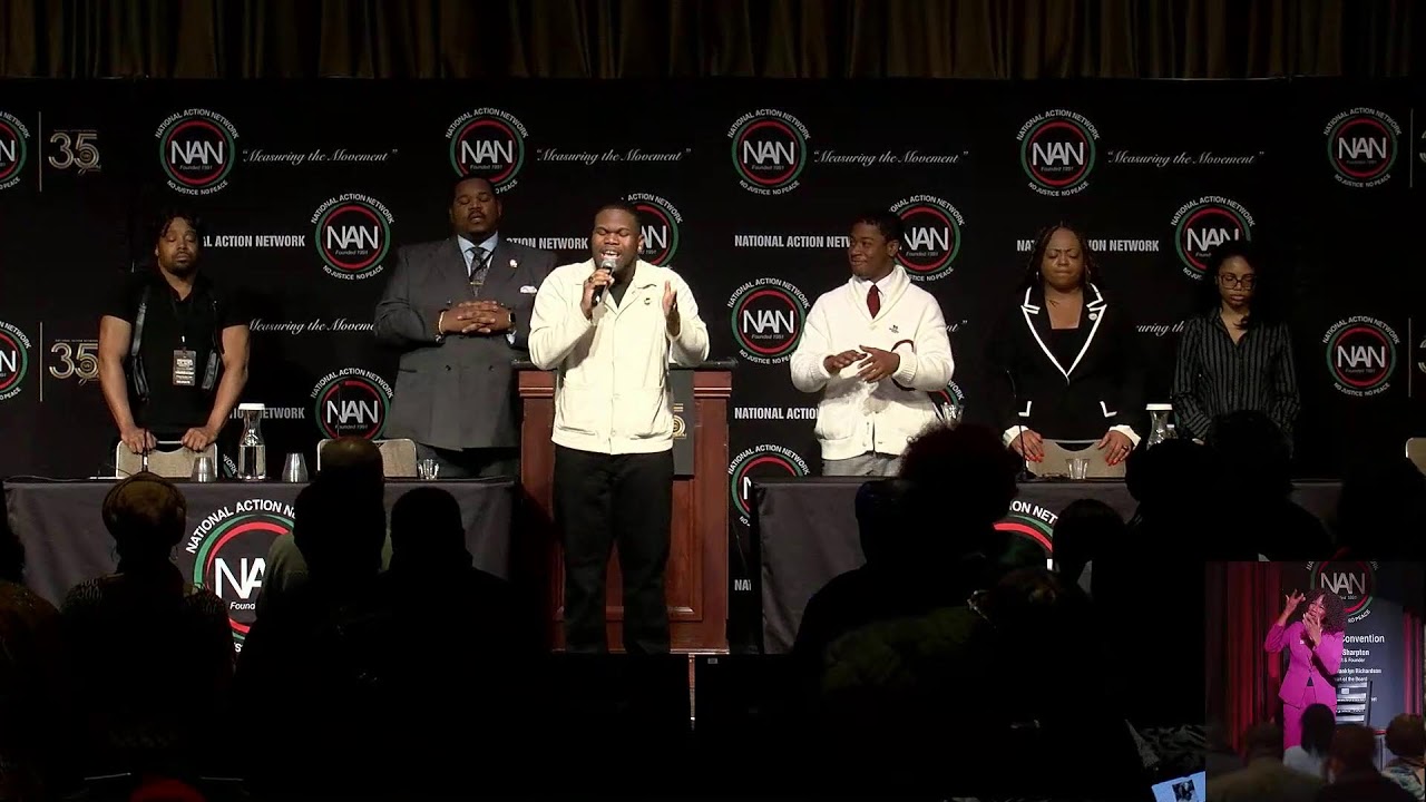 MEASURING THE MOVEMENT