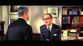 Walk, Don't Run - Trailer