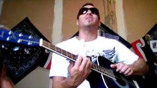 Kora Delivery man acoustic