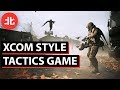 Brand New XCOM Style Tactics Game Corruption 2029 Northernlion Tries