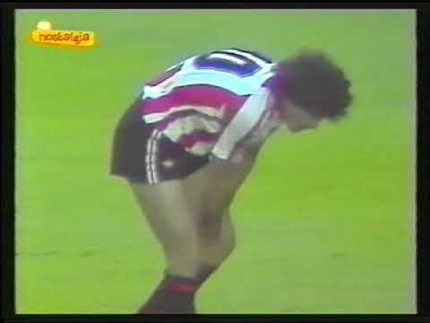 1983 84 Spanish Cup Final   Athletic Bilbao Barcelona