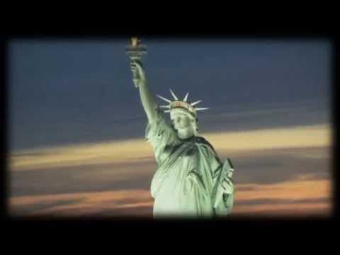 Statue of Liberty - Ivan Parker -