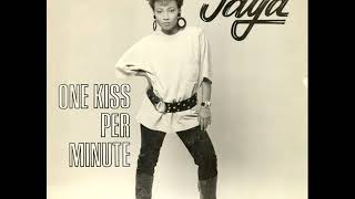 Jaya   One Kiss Per Minute Underground Dub KPM Mix