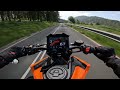 KTM 390 DUKE 2024 PURE SOUND IXIL SLIP ON Quickshifter 4K