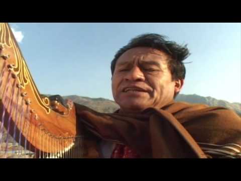 Video Los Pasos De La Vida de Ángel Dámazo
