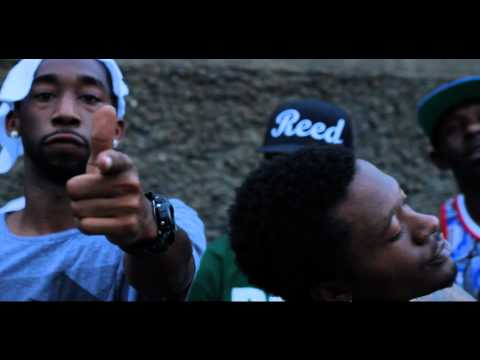 Breeze Barker-What They Dont Know (Official Video)