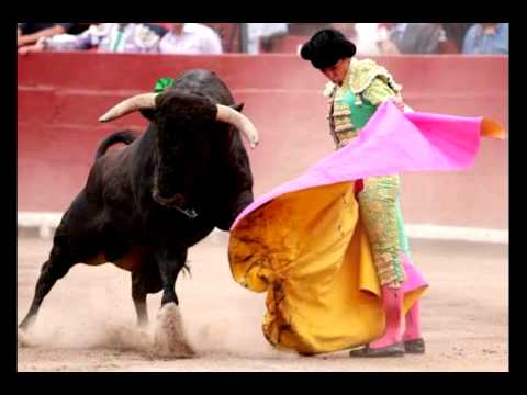 PASO DOBLE / Siempre Verano