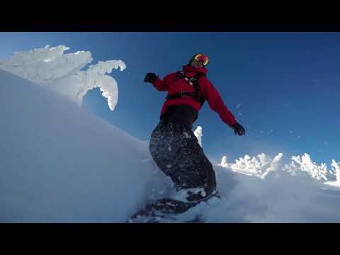 Ahtlete Profile: Jeremy Jensen