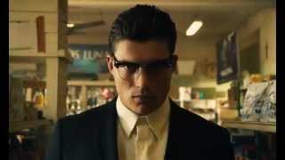 From Dusk Till Dawn Trailer