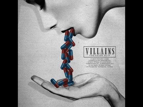 Villains - 