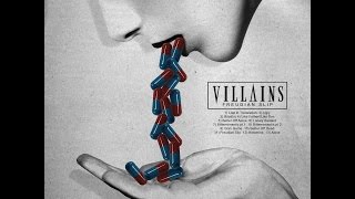 Villains - 