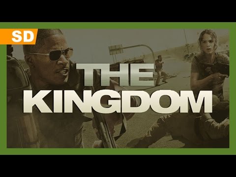 afbeelding The Kingdom (2007) TV Spot