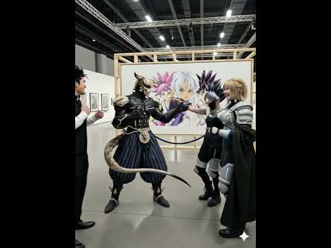 DNA² — A Classic Tale of Love, Fate, and Science