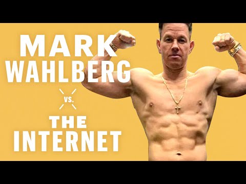 Mark Wahlberg