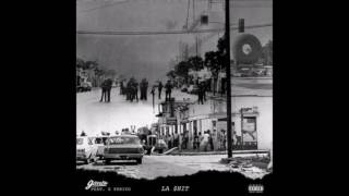 Garren - LA $hit ft. G Perico * Compton * South Central * LA * California *