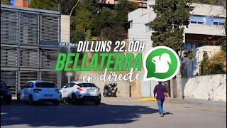 'Bellaterra en directe' amb Ramón Andreu, President de l’EMD, dilluns a les 22h a TV Sant Cugat