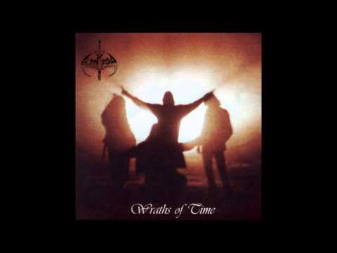 Swordmaster - Wraths of Time (Full EP)