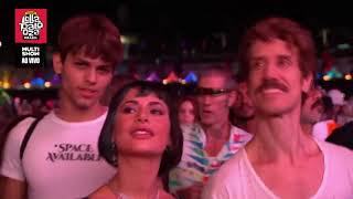Kali Uchis - Melting / Tyrant (Live at Lollapalooza Brazil 2023)