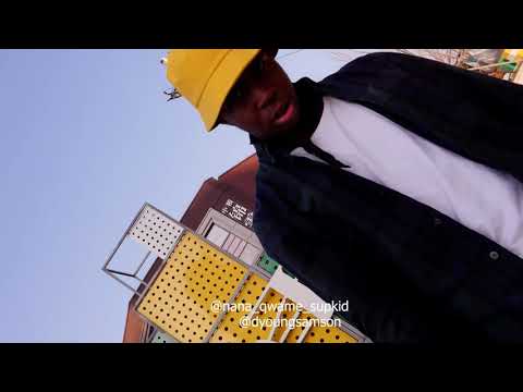 AfroKing Qwamz & Dyoung killed it. How many Times did you watch this 😁