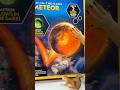 National Geographic Make Your Own Glow In The Dark Meteor Kit
