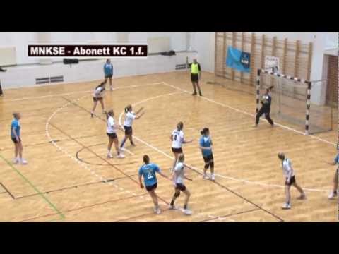 MNKSE - Abonett KC 25-25 (12-14)