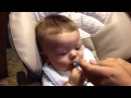 Gabe Eats For The First Time