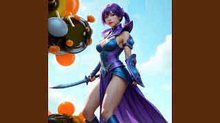 オリジナルソング_にじさんじ