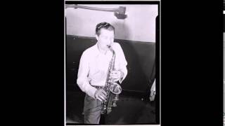 Charlie Barnet - Gloomy Sunday