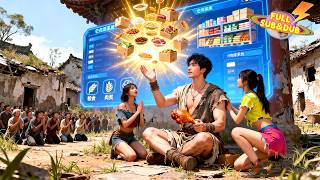 Download lagu Si Miskin Jadi Dewa! Dengan Sistem Ajaib, Dia Balas Dendam Pada Mantan dan Keluarganya Hidup Mewah! mp3 Download lagu Si Miskin Jadi Dewa! Dengan Sistem Ajaib, Dia Balas Dendam Pada Mantan dan Keluarganya Hidup Mewah! mp3