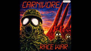 Carnivore - Race War (Subtitulada al español)