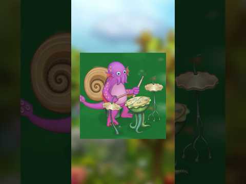 #29: Shellbeat - Ranking EVERY Monster in #MySingingMonsters! #msm