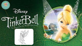 Download lagu Tinker Bell mp3