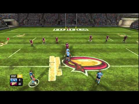 rugby league live playstation 3 forum