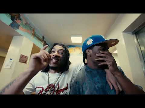 Gotti Blu x Kay Glizz - “TALK FACTS” (Official Music Video) Shot by. @ChinolaFilms