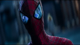 Coldplay ft. The Amazing Spider-Man - &#39;Til Kingdom Come (Music Video) NOT FOR KIDS UNDER 13