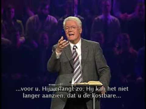 pro christ 2009   kan men God bewijzen ulrich parzany