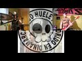 Algo huele a podrido en Dinamarca - Ace of spades (Motorhead)