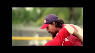 Giovanni Rodriguez actor demo reel video